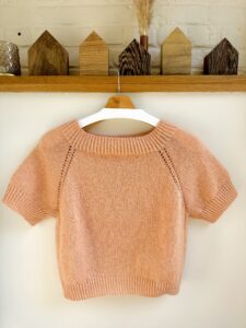 TOP-DOWN BREIEN – ZOMERTRUITJE